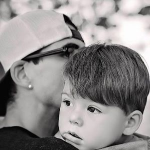 Meet your Posher, Joseph